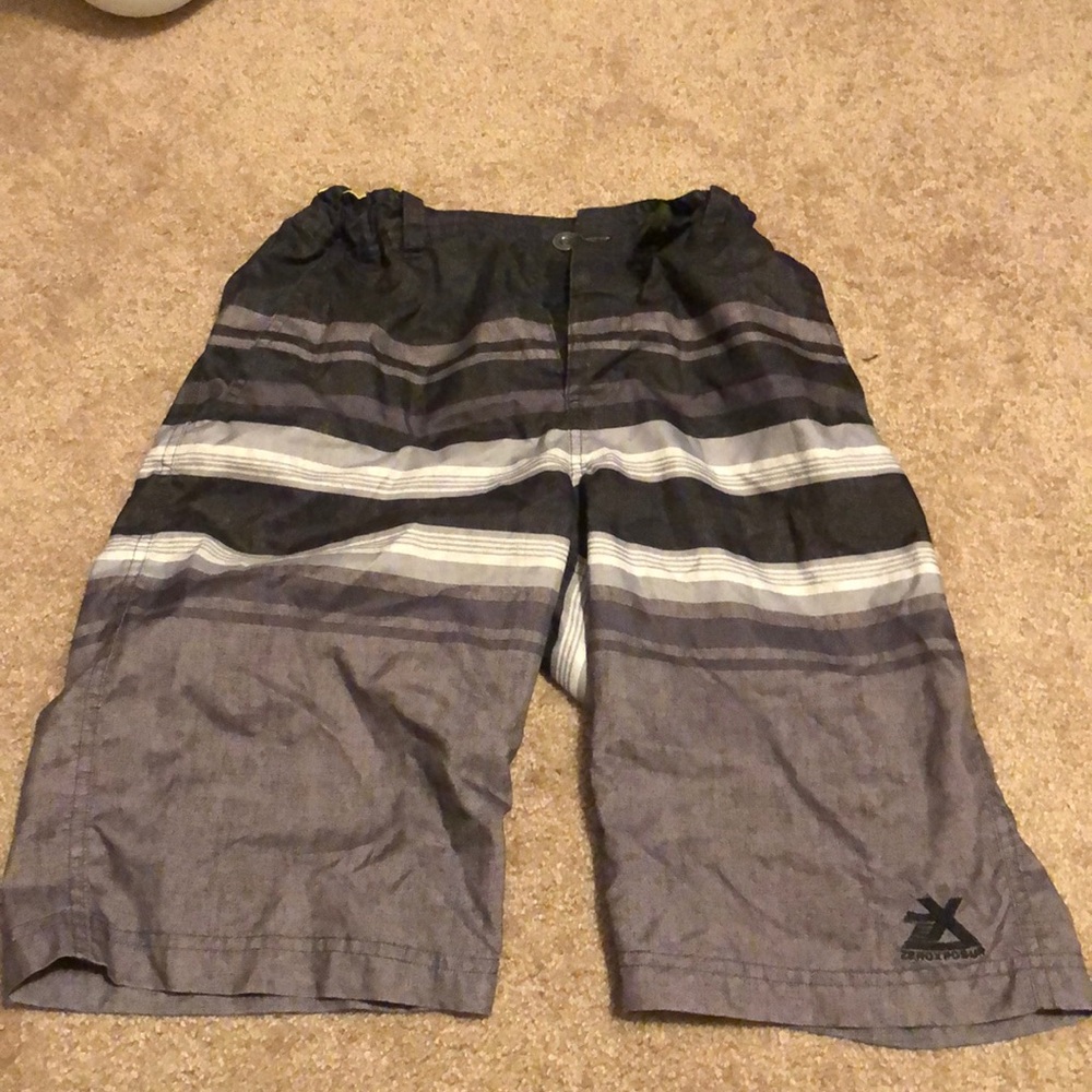 Boys Swimtrunks